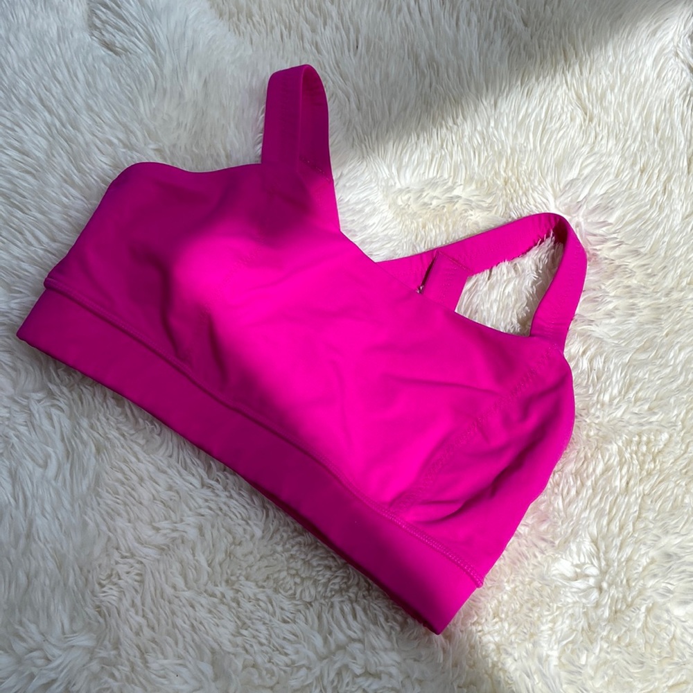 Lululemon sports bra 💓💞🌸